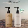 Combo Tinh Chất & Kem Chăm Sóc Chống Nhăn Calmomentree(Amayzl) Essence & Cream Lemongrass 300ml/chai