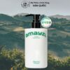 Dầu Xả Dưỡng Ẩm, Giúp Tóc khoẻ Amayzl Phyto Treatment Ph Balance 500ml