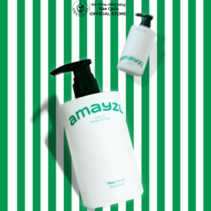 Dầu Xả AMAYZL Phyto Moist Treatment 500ml