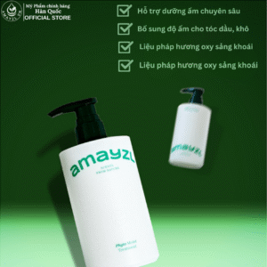 Dầu Xả AMAYZL Phyto Moist Treatment 500ml