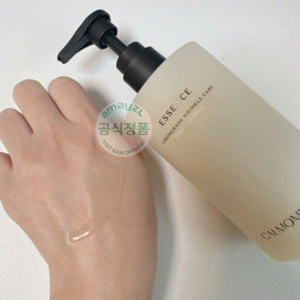 Tinh Chất Dưỡng Ẩm, Chống Nhăn, Làm Sáng Calmomentree(Amayzl) Lemongrass Wrinkle Care Essence 300ml