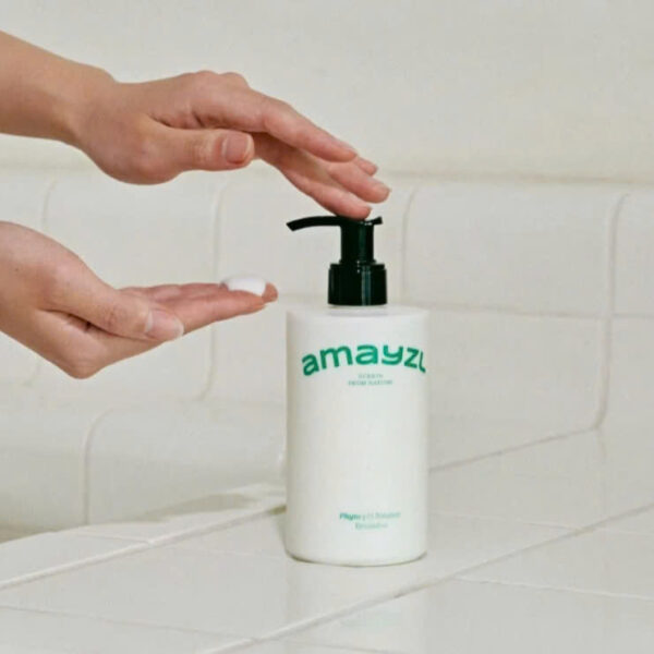 Sữa Dưỡng Ẩm, Làm Mịn Cho Da Khô Và Nhạy Cảm Amayzl Phyto Emulsion Ph Balance 300ml