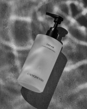 Kem Chống Nhăn - Ngừa Lão Hoá Calmomentree 300ml