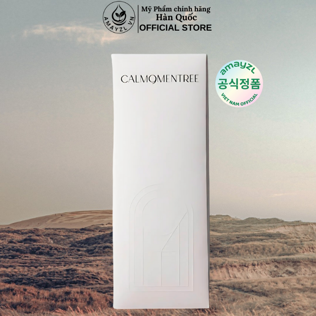 Sữa Rửa Mặt Và Tắm Lemon Vitamin Calmomentree 500ml - Ảnh 2