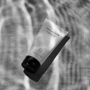 Tẩy Tế Bào Chết Thảo Mộc Calmomentree Herbaceous Scrub Peeling Pack 100ML