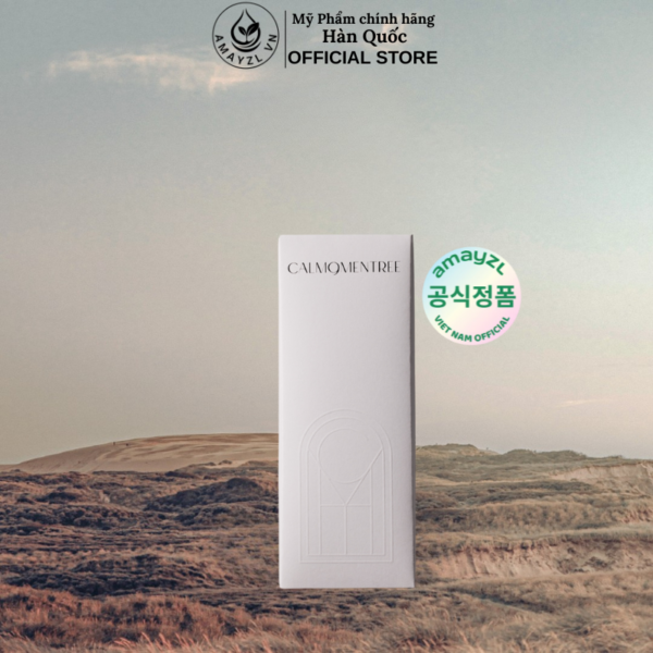 Alternative view of Serum Tẩy Tế Bào Vita C Chanh Calmomentree 30ml