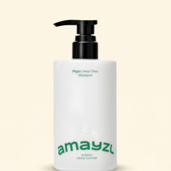 Dầu Gội Sạch Sâu, Ngừa Gàu Amayzl 500ml